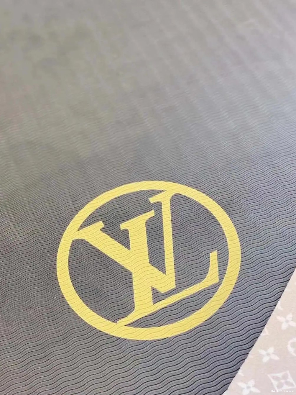 CUSTOM MAT YOGA 0702